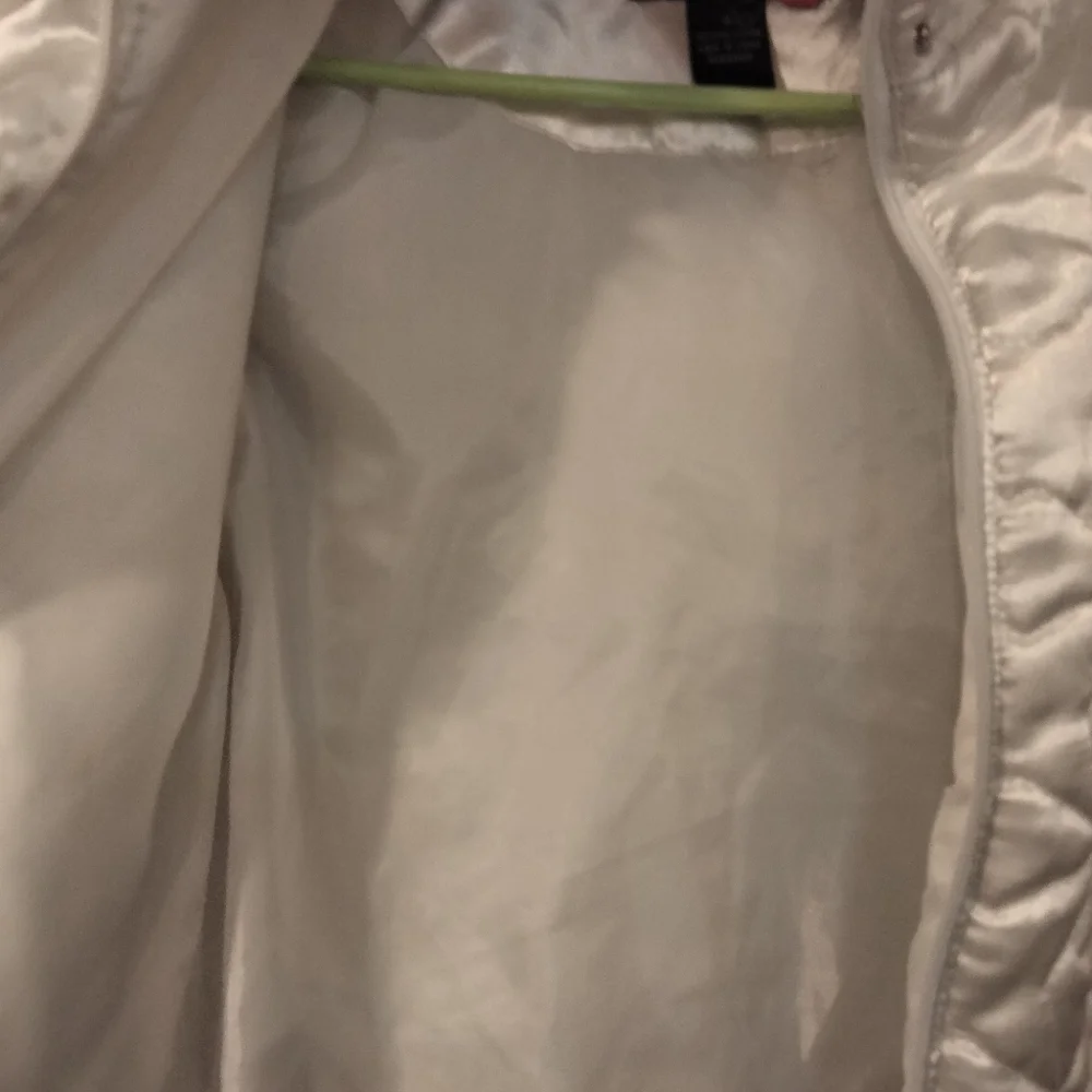 Say What? Jacket - Picture 6 of 13